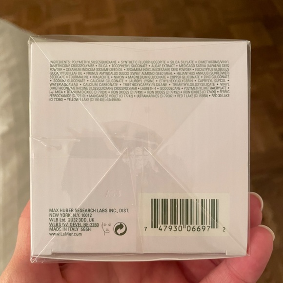 La Mer The Powder - Picture 3 of 3